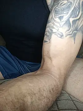 Kerryflon 라이브 XXX 채팅