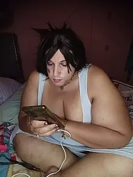 Strongshemail Live XXX-chat