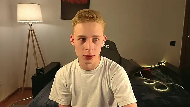 toxicpassion Live XXX-Chat