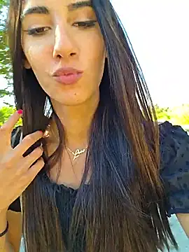 Chat +18 de AndreeaMuller ao vivo