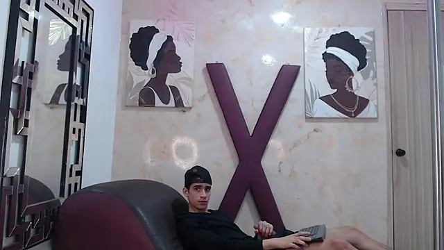 Chat +18 de GOLDEN_BOSS ao vivo