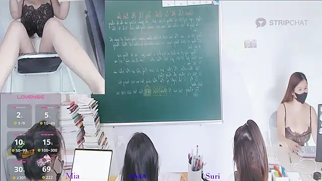 _Math_ Live XXX Chat