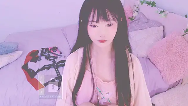 Živý XXX chat LongoriaEva