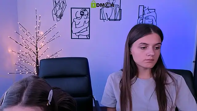 Czat XXX na żywo – lisa_dark_