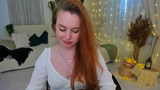 צ'אט XXX בשידור חי של AirySilhouette