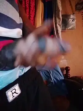 Demon254_ 现场XXX聊天