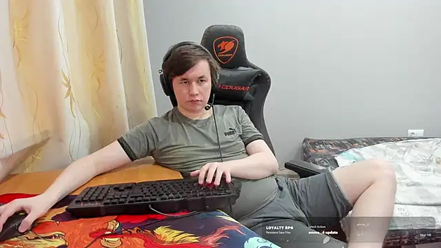 iliaskrislove – Live XXX-chat