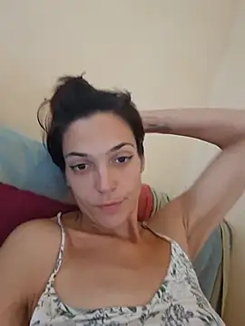 Wild_Witch Adlı Modelin Canlı XXX Sohbeti