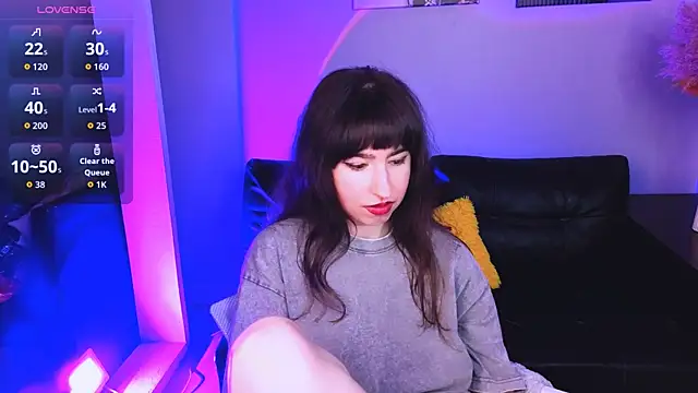 Chat XXX Live Lily_xBabe