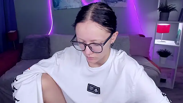 Chat XXX Live OliviaLight