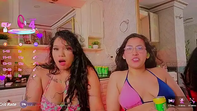 alexxandra_ferri_ 现场XXX聊天