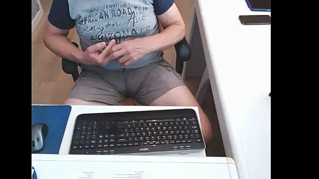 Chat XXX en directo de dutchpornking