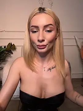 AngieShae's Live XXX Chat