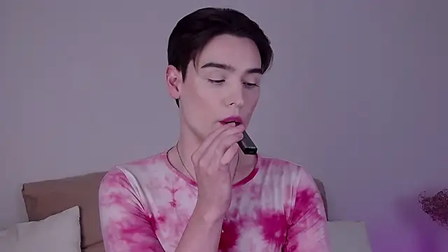 RobbyCharming 现场XXX聊天