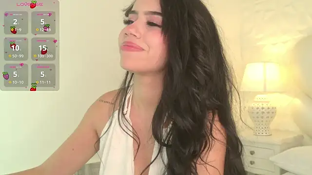 Chat +18 de SammyJhuls ao vivo