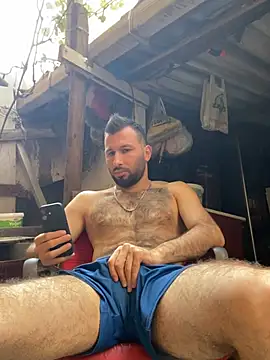speddy34 网络视讯表演