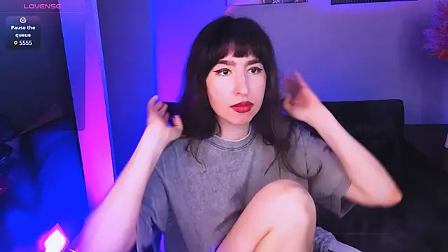 Lily_xBabe's Live XXX Chat