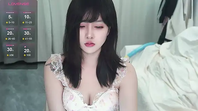 -caicai Obrolan Langsung XXX