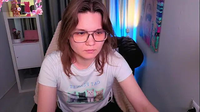 RiriZen's Live XXX Chat