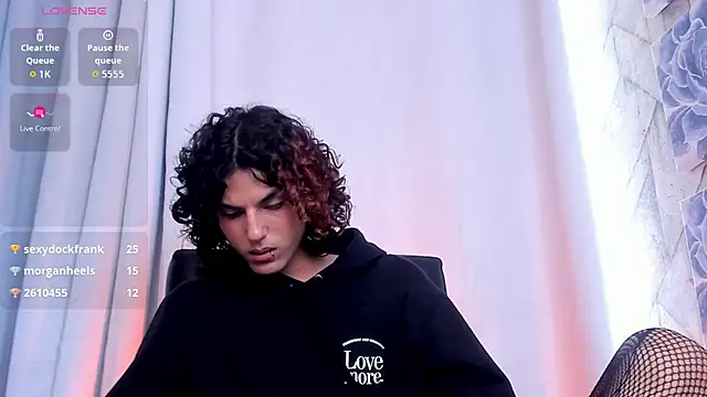 sammyrose__ XXX чат на живо