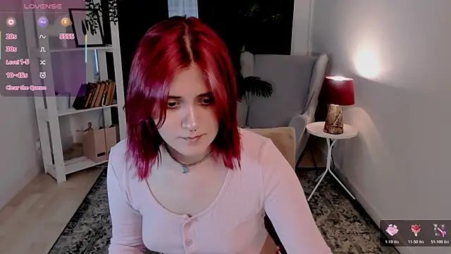 Alexa_Lexi_'s Live XXX Chat