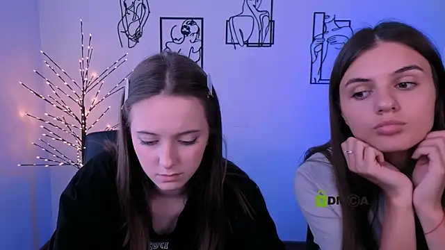 Chat XXX Live lisa_dark_