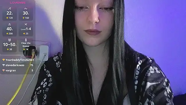 NaomiBunnys XXX чат на живо
