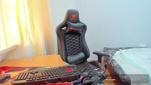 Živý XXX chat iliaskrislove