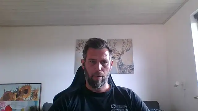 Gotta1 webkamerás műsora