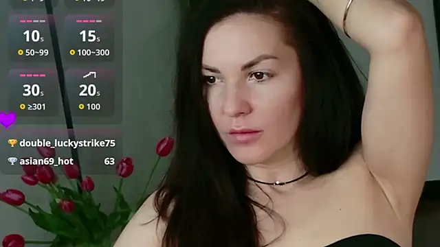 StellarAmelinaa Live XXX-Chat