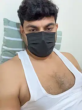 Hot_Boy8677のライブXXXチャット