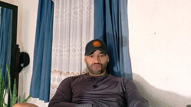 musclehetero 网络视讯表演