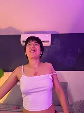 Chat XXX Live emma_cute7