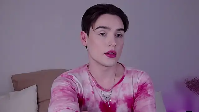 RobbyCharming Chat XXX live