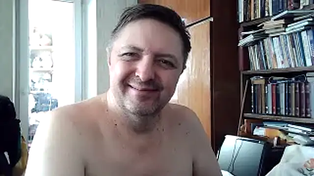 Chatroom XXX en direct de Pokaz2020