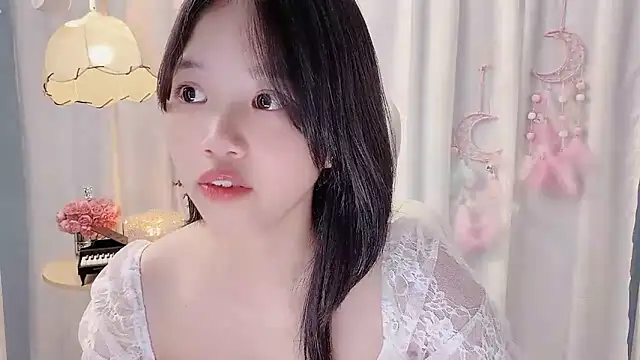Yanys521 – Live XXX-chat