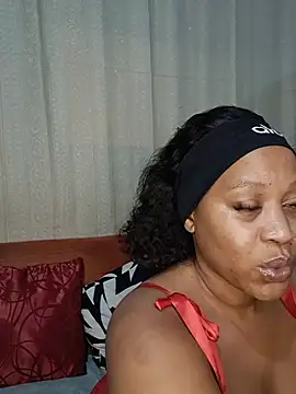 Toya_P's Webcam Show