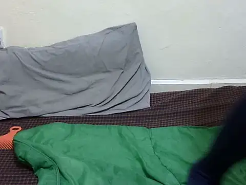 Chat XXX en directo de Rubbiey