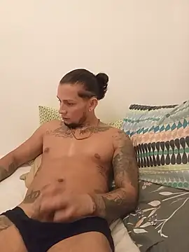 Chat XXX ao vivo de boyrolo24