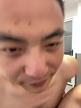 Czat XXX na żywo – SYT_bingbing