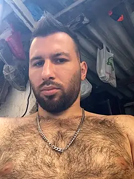 speddy34 Live XXX-chat