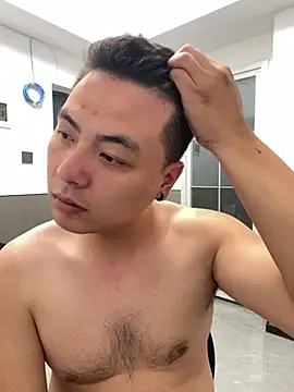 SYT_bingbing 现场XXX聊天
