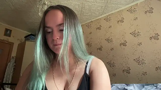 Bubblegum_Tempt – Live XXX-chat
