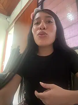 Amelia_Rivas 现场XXX聊天