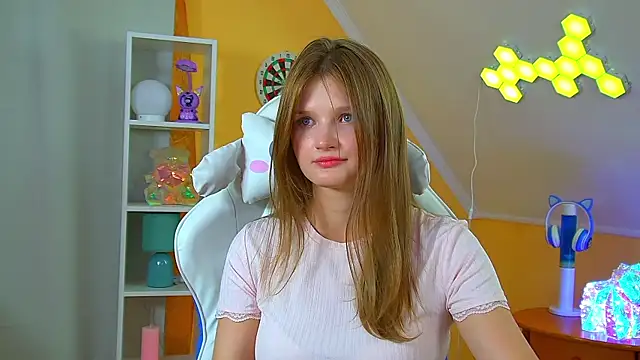 JaneRosen's Live XXX Chat