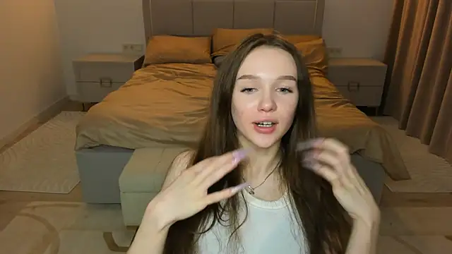 SharriSang Live XXX Chat
