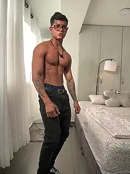 عرض كام Paradise_boy__
