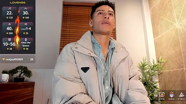 Czat XXX na żywo – angelsilva_
