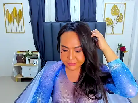 HardMistress_Bella Chat XXX live