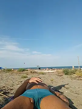Alley87 Webcam show